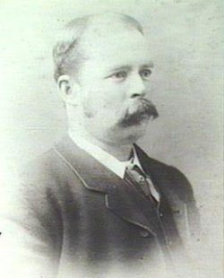 Francis Gillen