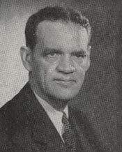 Brewer Buck