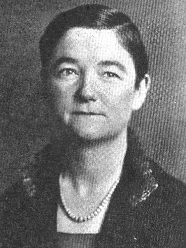Edna Thomas
