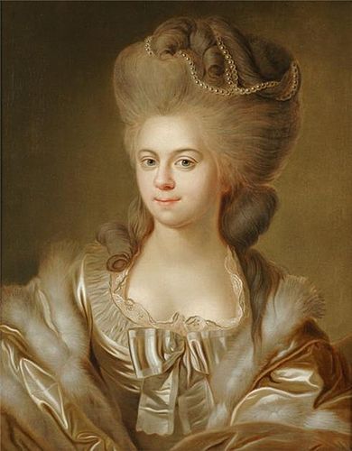 Erzsebet Wurttemberg