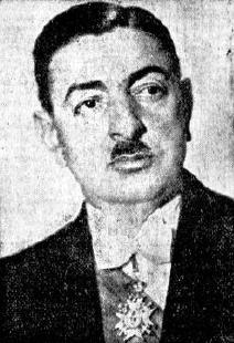 Dragisa Cvetkovic