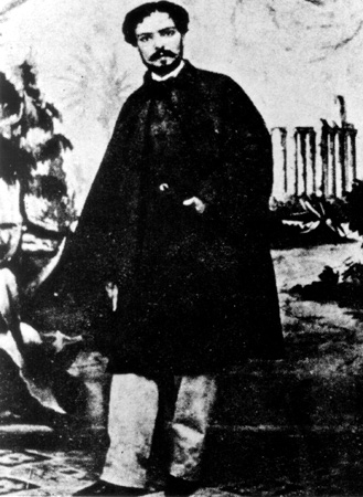 Emmanuel Rhoides