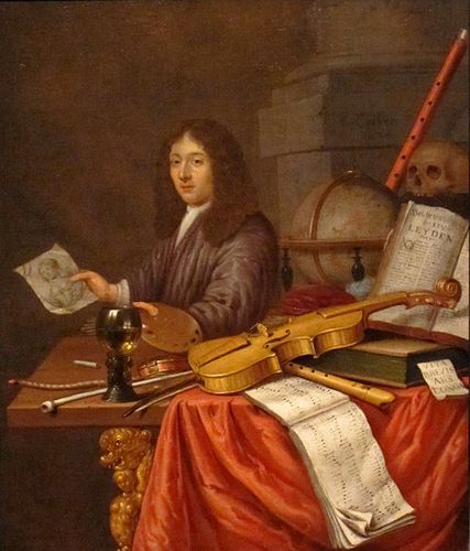 Evert Collier