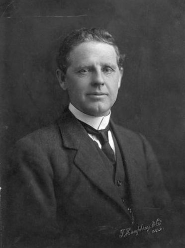 Frank Brennan