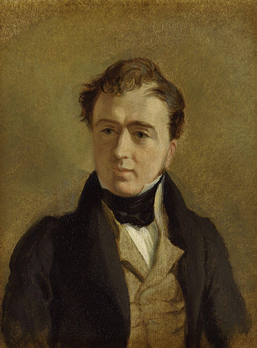 Francis Thornhill Baring