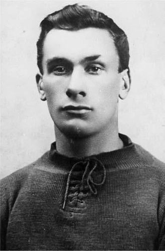 David Wilson