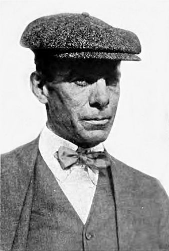 Frank Hinkey
