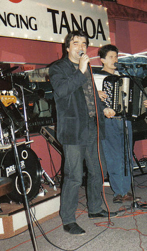 Esad Samardzic
