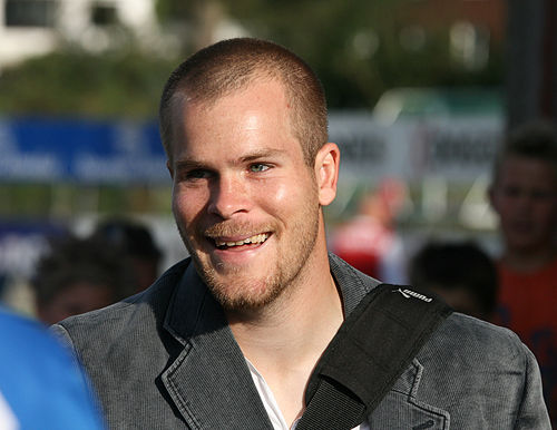 Espen Pettersen