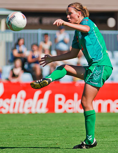 Emily Louise van Egmond