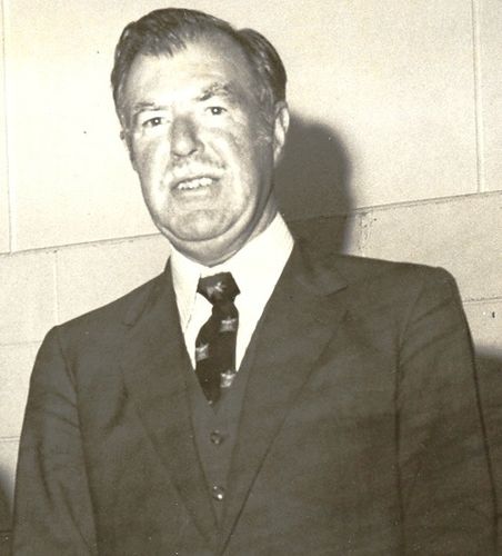 Frank O'Flynn