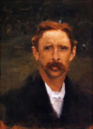 Francis Chadwick