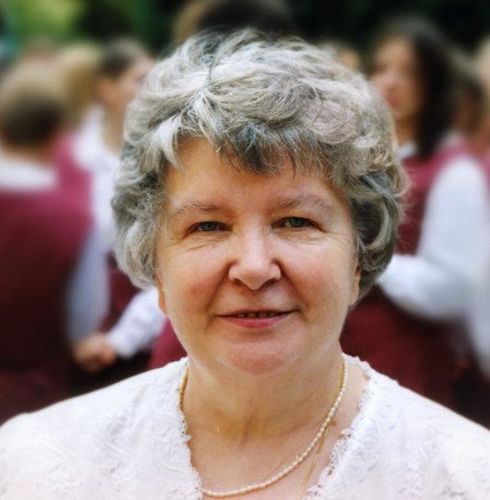 Eleonora Vinogradova