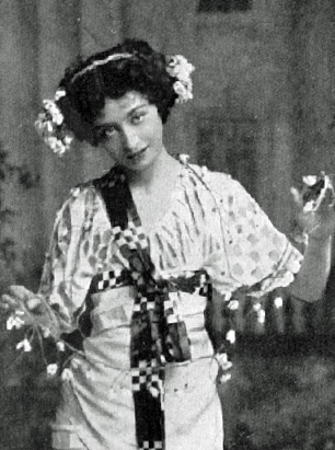 Florence Smithson