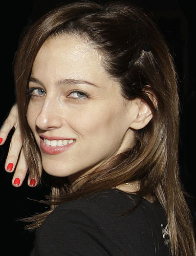 Efrat Abramov
