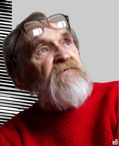 Egon Bondy