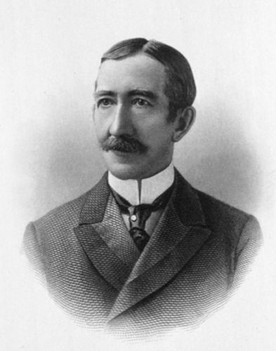 Frank Clarke