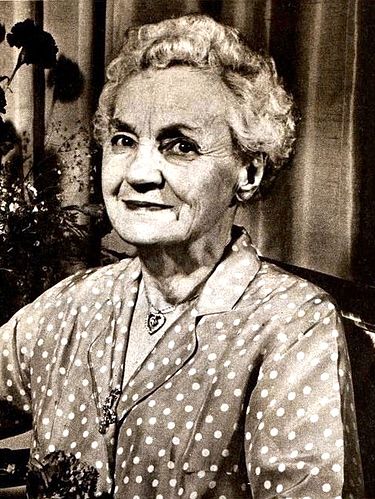 Emma Ray Riggs McKay