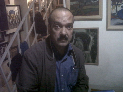 Emilio Gutierrez
