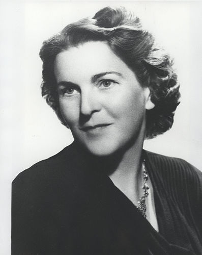 Emily Douglas