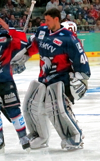 Dennis Endras