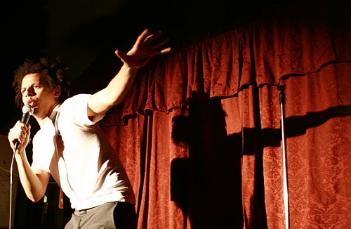 Eric Andre