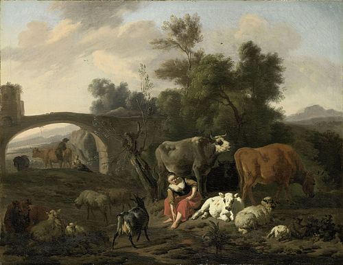 Dirck Van Bergen