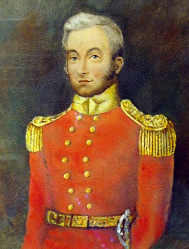 Elias Durnford