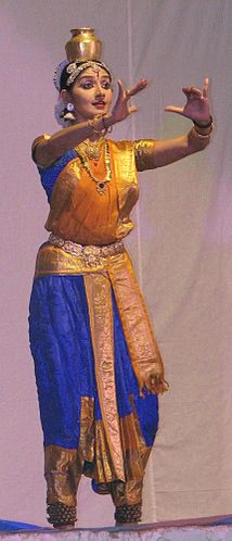 Divya Unni