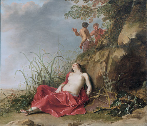 Dirck Lisse