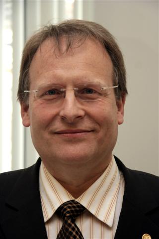 Dietrich H.W. Grönemeyer