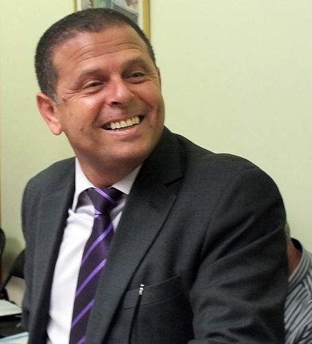 Eitan Cabel