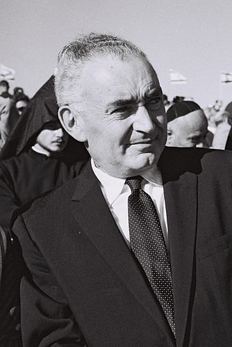Eliahu Eilat