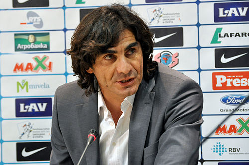 Dejan Vukicevic