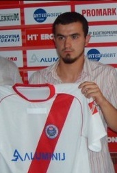 Fenan Salcinovic