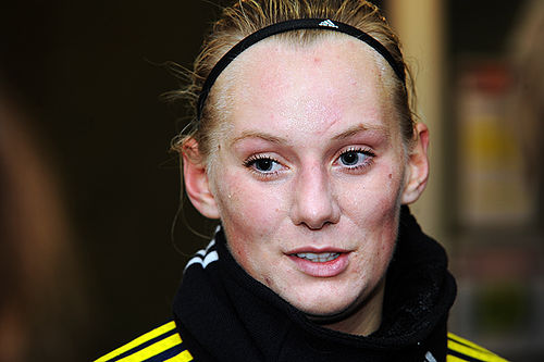 Stina Blackstenius