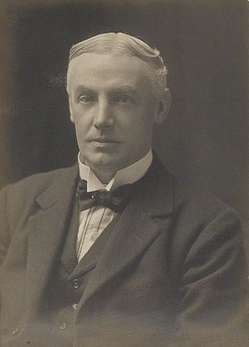 Donald MacLean