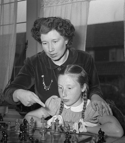 Fenny Heemskerk