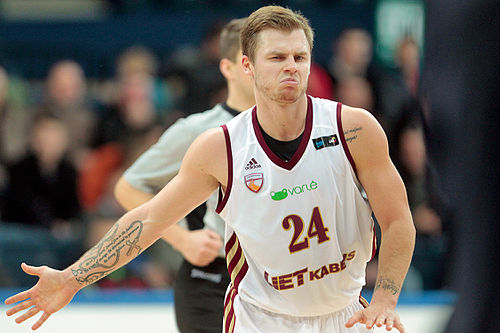 Evaldas Zabas