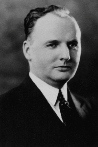 Francis Connors