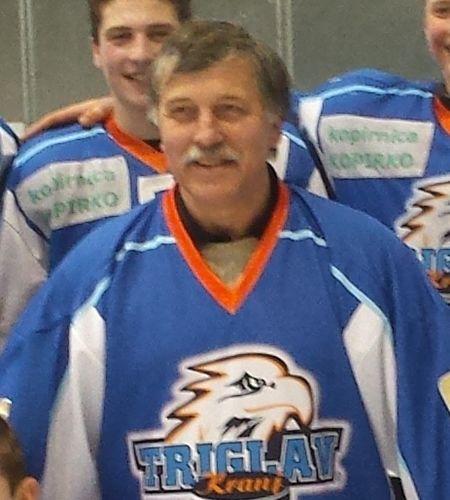 Edo Hafner