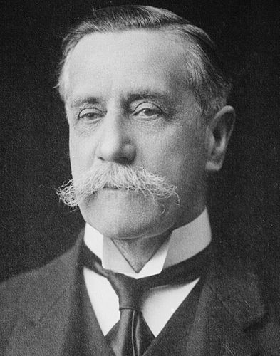 Edmund Bernard FitzAlan-Howard