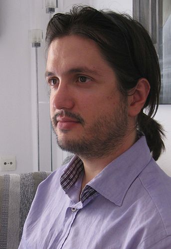 Dionysis Boukouvalas
