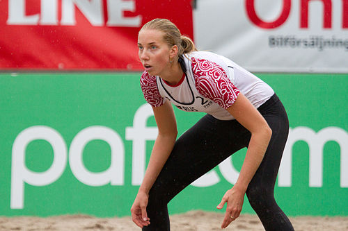 Eugenia Ukolova