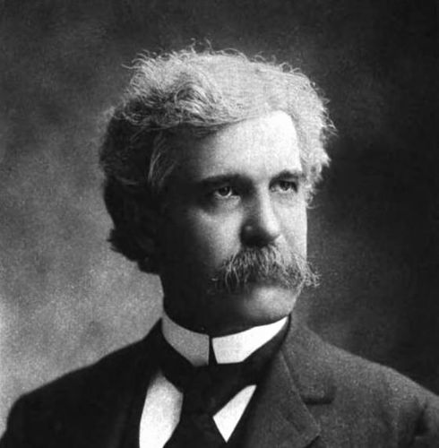 Edwin French