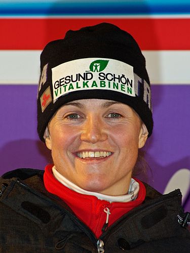 Elisabeth Gorgl