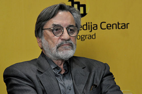 Dragan Nikolic