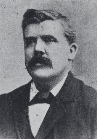 Francis Hourigan