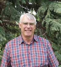 Don Gardner