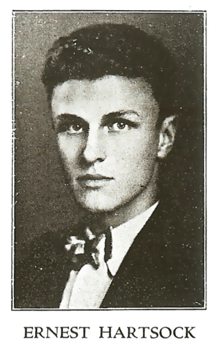 Ernest Hartsock